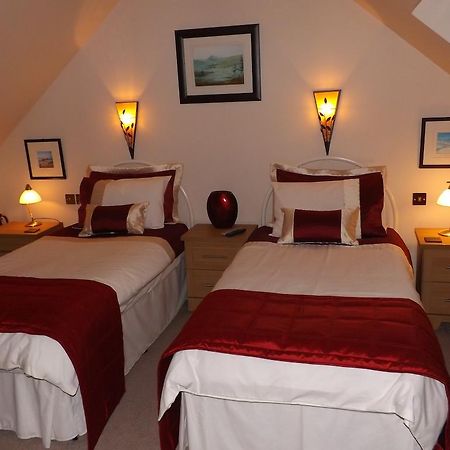 Castleview Bed & Breakfast Dufftown Extérieur photo