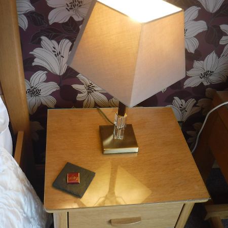 Castleview Bed & Breakfast Dufftown Extérieur photo