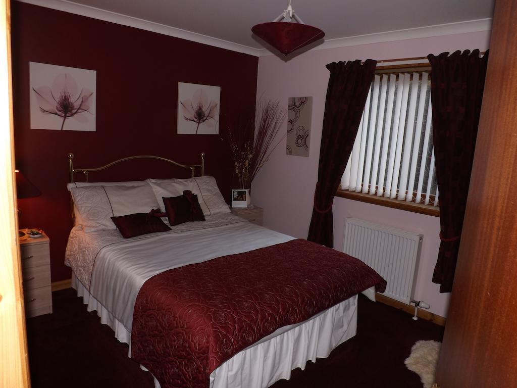 Castleview Bed & Breakfast Dufftown Chambre photo