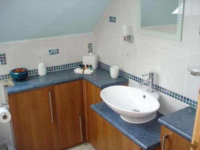 Castleview Bed & Breakfast Dufftown Extérieur photo