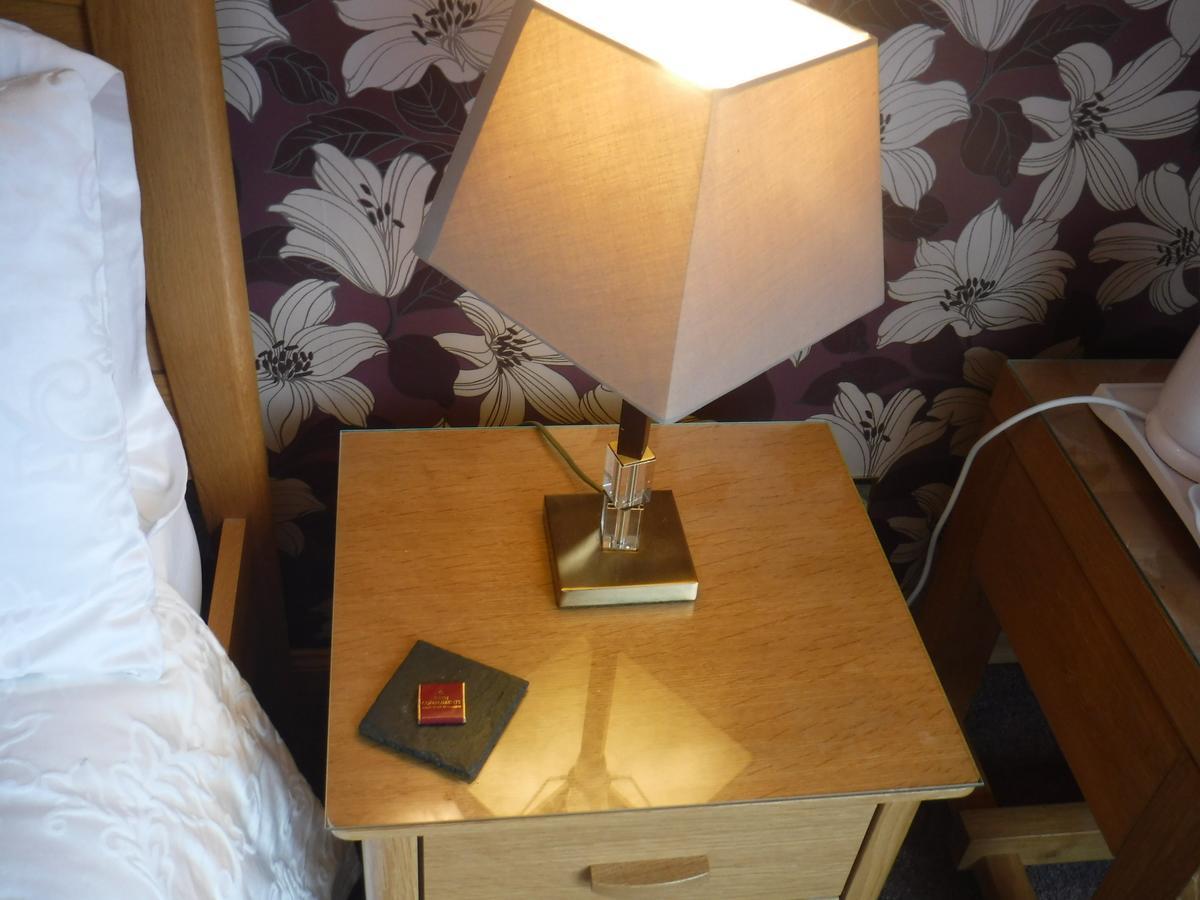 Castleview Bed & Breakfast Dufftown Extérieur photo